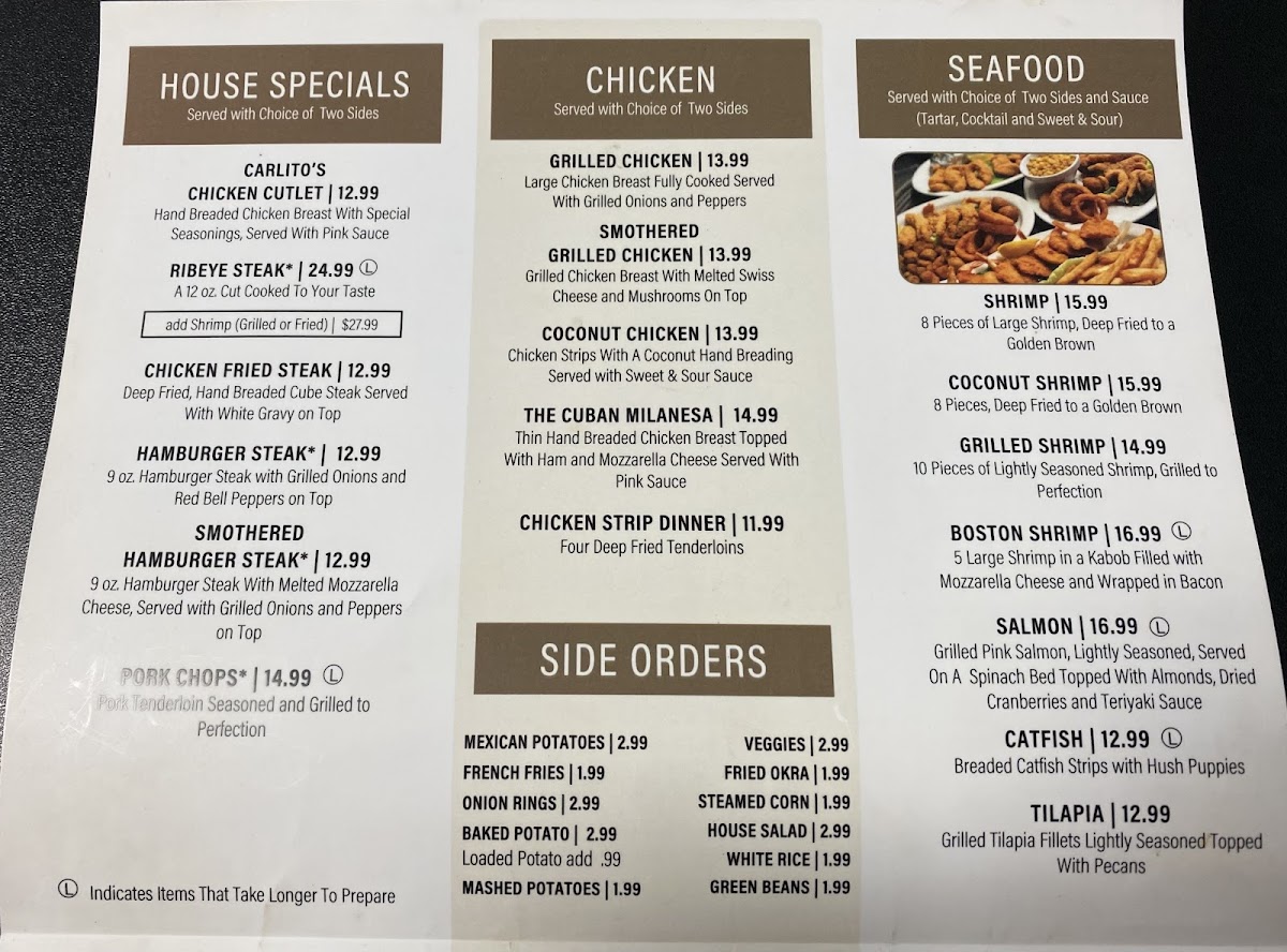 Menu Carlitos Cafe-2